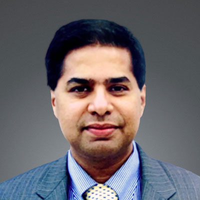 Sudheer Nambiar, MD
