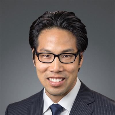 Dr. Kenneth Jay-Han Yang