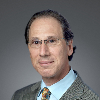 Dr. Jeffrey Alan Waxman