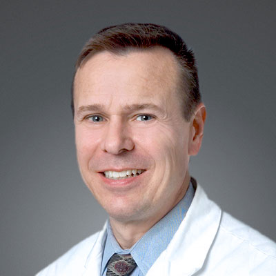 Jeff E. Taylor, MD